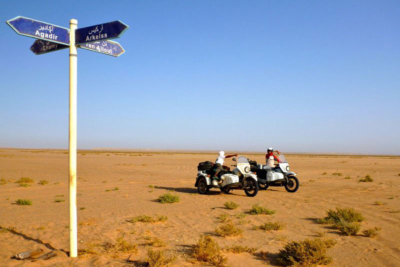 Mauritania